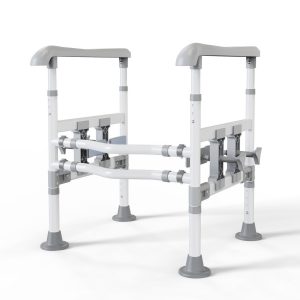 Toilet Safety Rail