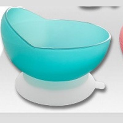 Anti-Spill Bowl