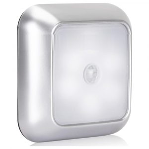 Motion Sensor Night Light