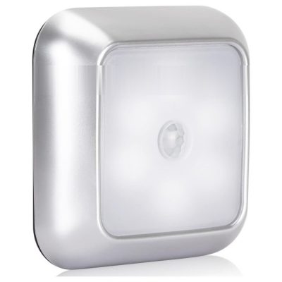 Motion Sensor Night Light