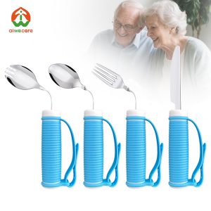 LifeAssistPro Anti-Tremor Spoon