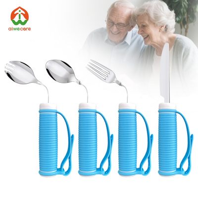 Anti-Tremor Spoon