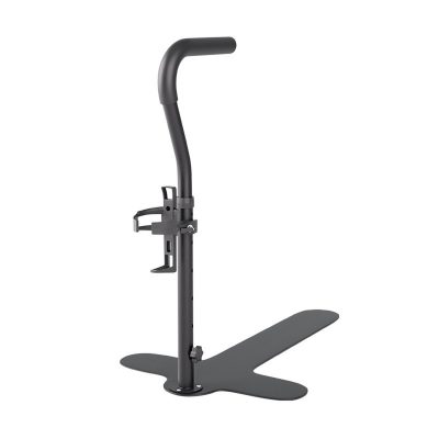Stand-Assist Rail